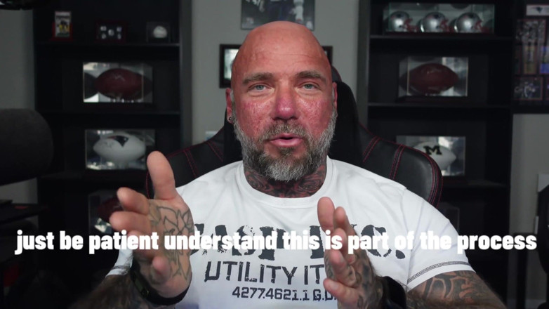 Raw and Uncensored with Masculine Jason: Unsexy strana sexu
