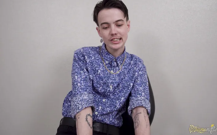 Transnificent: Meet Ambrose!