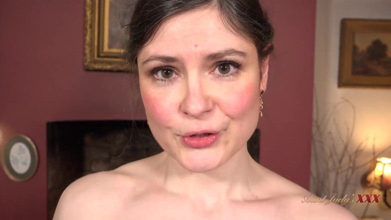 Aunt Judy's XXX: CiociaJudysXXX - Twoja 40-letnia ciocia MILF Aurora pozwala ci ją przelecieć