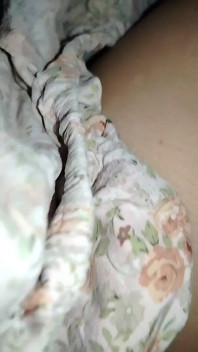 Sung Made Her Orgasm