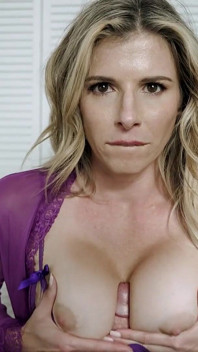 Cory Chase üvey annede büyük memeli yaramaz hemşirem