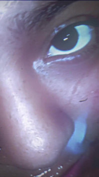 Life Thru the Eyes of Latinas