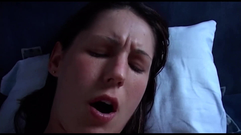 Purzel: Jerking off Women - I Make a Huge Dildo Disappear in...