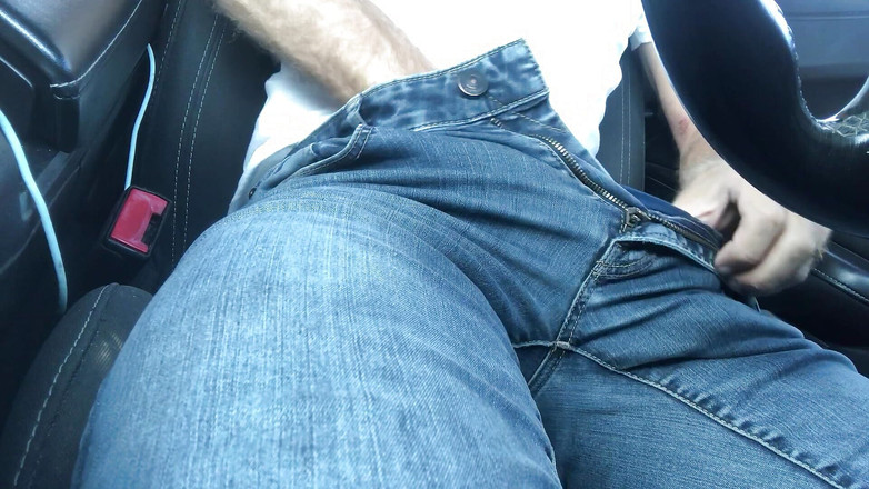 Justin Birmingham: 下班后的快速汽车撸撸