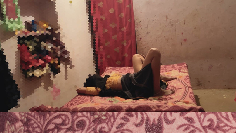 Ritu: Desi Stepmommy