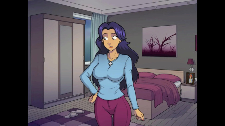 LoveSkySan69: Hexenjäger - teil 43 break wieder happy von loveskysan69