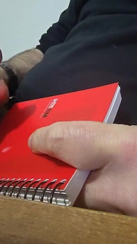 Men Cum in Office Big Dick