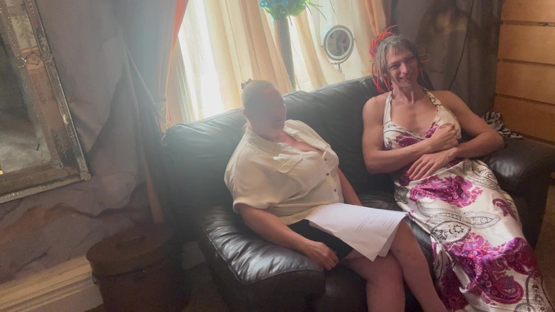 Aaexperiencesltd: Sesi wawancara domina satana sama Jasmine_dlight yang luar biasa