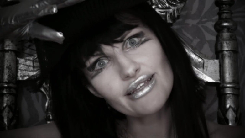 Lady Mesmeratrix Official: Fascinatrix...