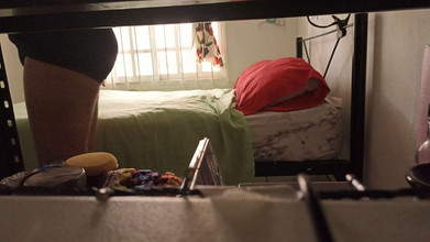 Karmicoxv: Video della mia insegnante miLF paffuta del college