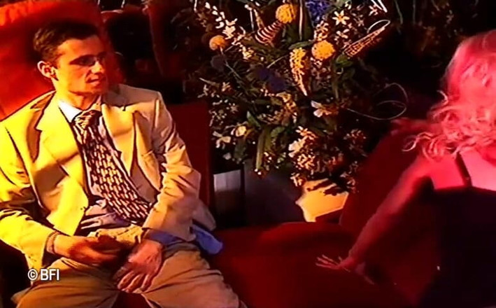 Gangbang Lovers: French sexclub swingers
