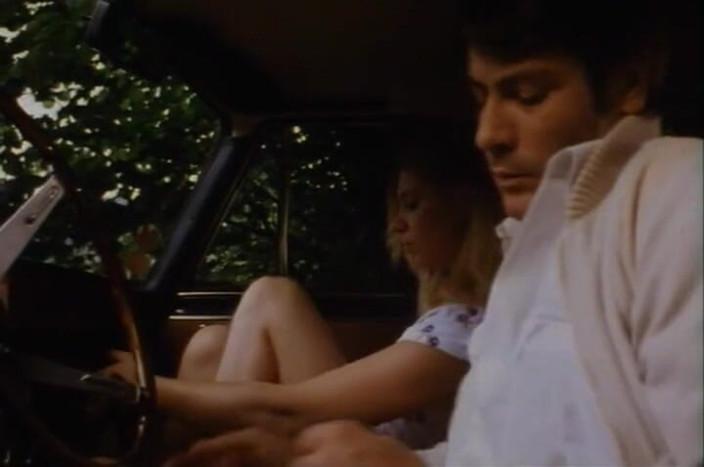 GERMAN PORN CLASSICS: Sensual Longing