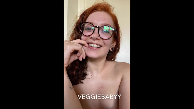 Veggiebabyy: Żona dzwoni do ciebie podczas jej randki: cucked