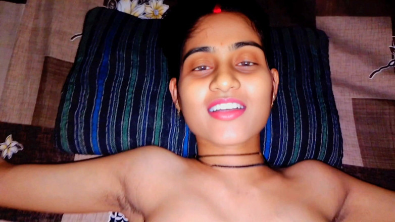 Ankita277: Deshi vesnická dívka velmi krásná hote gril sex s těsnou...