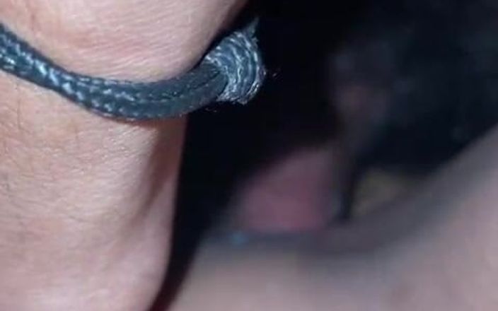 VelvetClick11: Příjemný sex s přítelkyní