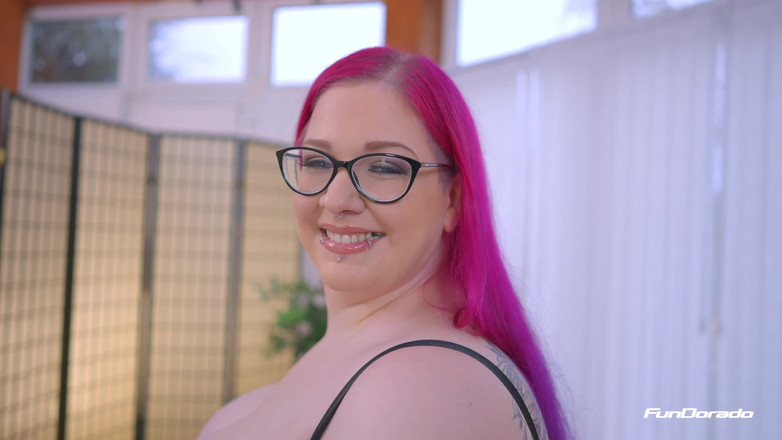 FunDo Casting: Abby Strange - Round 2 - Je vais te montrer quelque chose de...