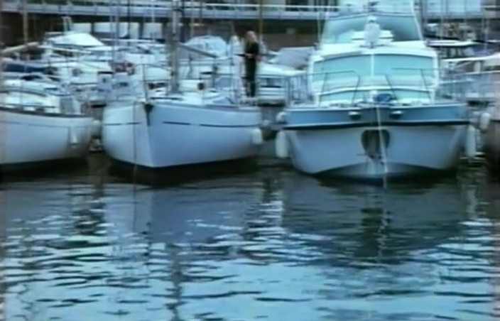Euro Blue Movies: Ven aquí, salvajes suecos