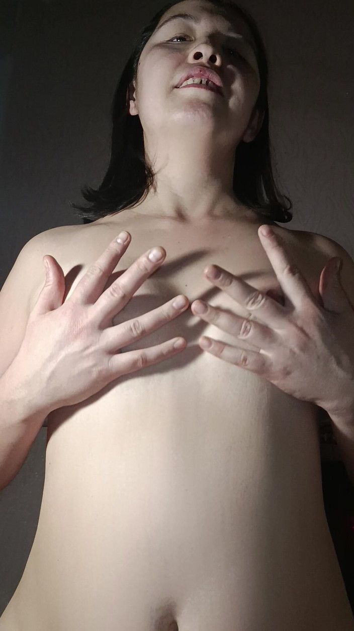 OniSoi: POV 날 따먹어, 내 보지에 사정하고 싶어