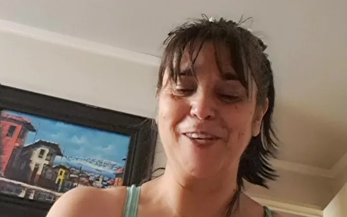 Mommy big hairy pussy: Stepmom POV Blowjobs Sexy Big Boobs