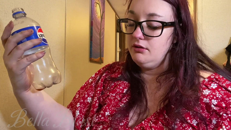 BellaBlast: क्लोज ताकाझांकी, चुदाई और चुदाई! Bella Blast