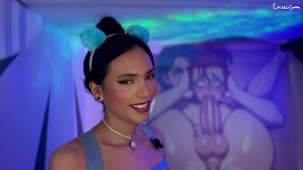 Lavala: Týdenní joi relace 1