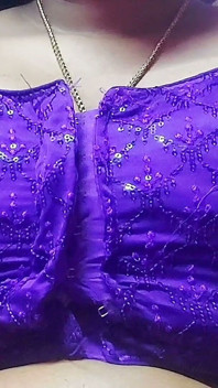Desi - Mamă sexy indiană mare și frumoasă, partea 3