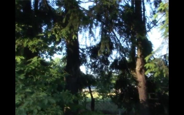 Forte Porno: Schöne dünne MILF mit kleinen titten, arsch gefickt und im...