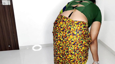 Sexy Komal: चूंकि मेरा झाड़ू झाड़ू की तरह है, इसलिए हम आपके सामने नहीं हैं