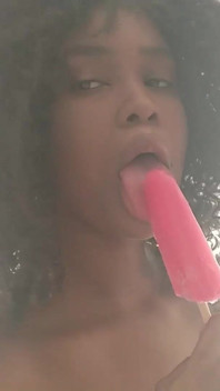 Melting Lips...
