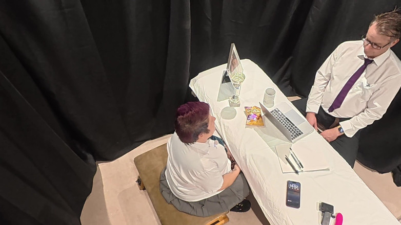 The Izars: टीचर गंदी रंडी: ऑर्गैज्म v चरमसुख