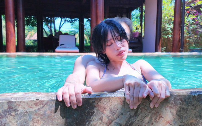 Miuzxc: Из Дня В Ночь - Премиум Секс-поездка С Азиатской Шлюшкой Miuzxc