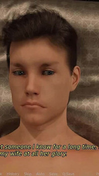New Neighborhood: the Hot Wife Her Cuck Hubby and the Perverted Neighbor- Episode 3