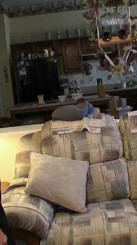 My Cougar BBW Stepmom Helps Me Masturbate