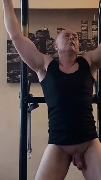 Fitnessstudio-meister