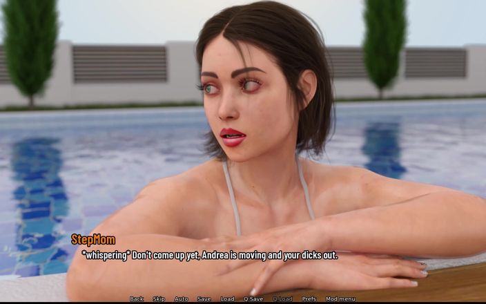 Johannes Gaming: University Days 9 I Got the Photo Back for Mrs Nelson -...
