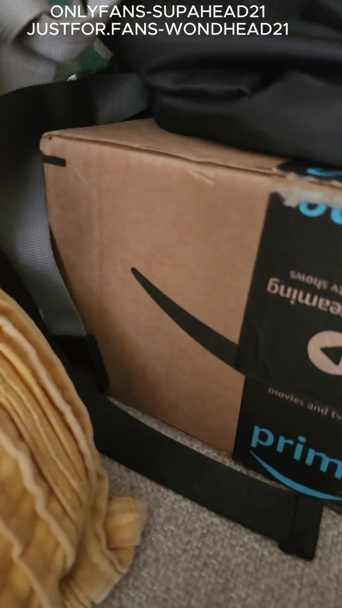 Wondahead21: Cinco De Blow-yo