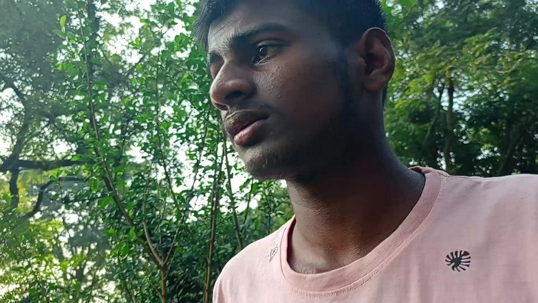 LinearOrnament35: Tamil aunty scopata duramente dal vicino