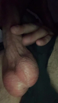 Blowjob to a Friend