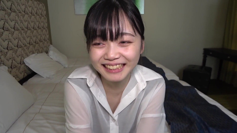 Asian happy ending: Azjatycki anioł 612