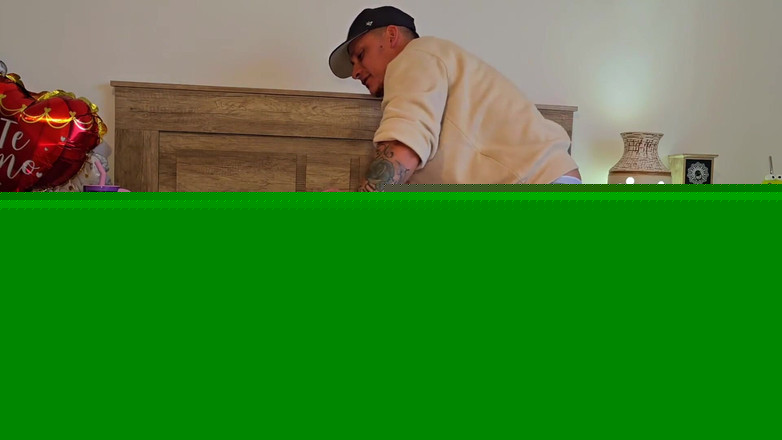 Labestiaylabella: 내 이복 여동생은 텔레비전을 보고 싶었지만 결국 따먹히고 발바닥에 사정했어