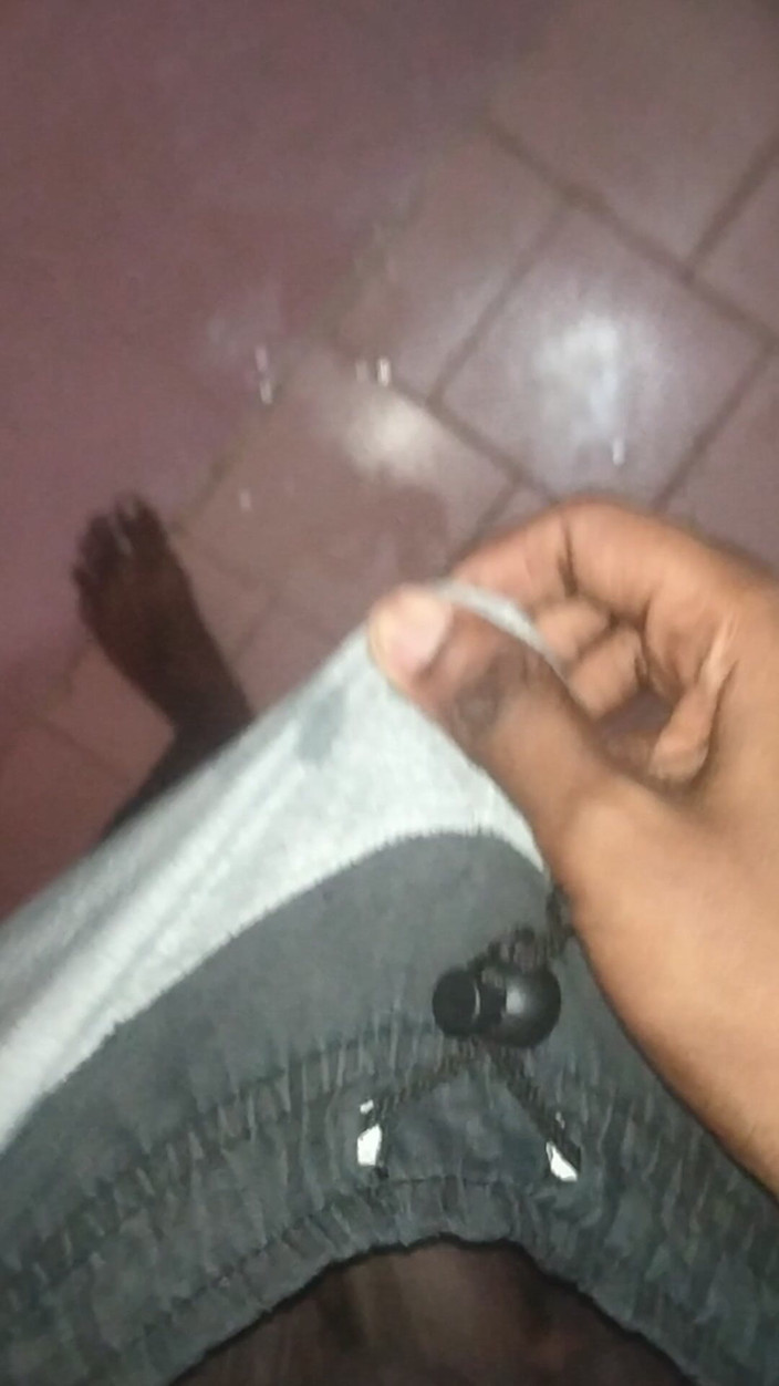 Tamil 10 inches BBC: Tamil10inches BBC Sexy Pissing Session