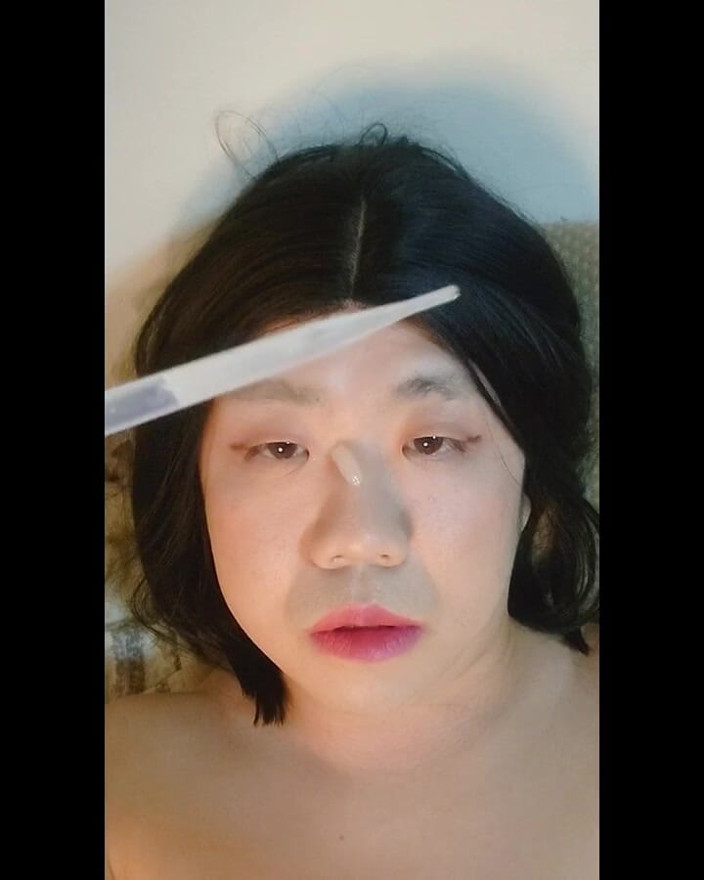Ureniku Benten: Bukkake