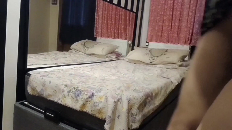 Gunes_Toprak: Si blonde Sun Toprak memberikan blowjob dan kongkek