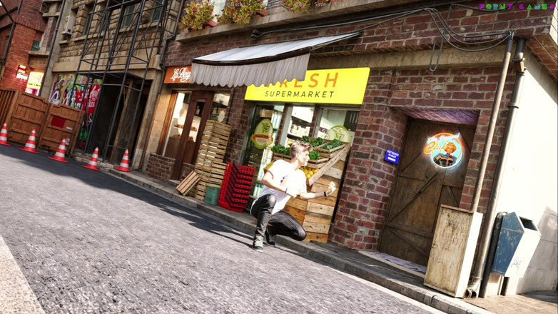 Porny Games: Jason: Coming of Age de Coeur De Cochon - Ruined BBC...