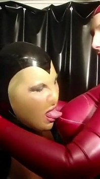 Latexkarneval