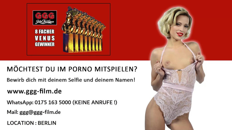 German Hardcore Gangbang GGG: Ggg John Thompson, ラテン系, 放尿, 精液飲み, グラスと口に小便