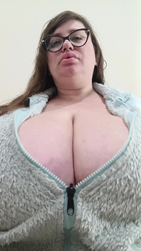 Nice Soft Fluffy Shirt