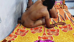 Desihotcouple: Indiana Gostosa Esposa Caseira Lambendo Buceta, Boquete Fuking