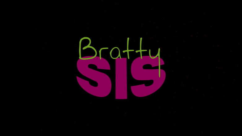 BrattySis: Just Taste It - S1:e4