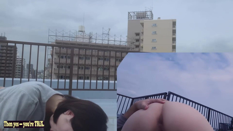 Asian happy ending: Asijský anděl 25295